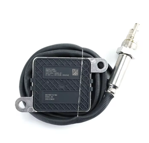Sensor de NOx 5WK96746A 9678570780 5WK9 6746A Nuevo Sensor de Oxígeno y Nitrógeno al por Mayor para <span class=keywords><strong>Renault</strong></span> Citroën <span class=keywords><strong>Berlingo</strong></span> C4 Repuestos para Camiones - Product Image 2
