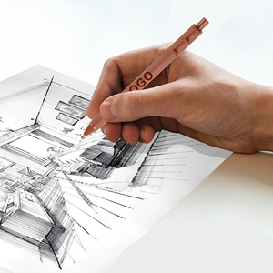 Bolígrafo Retráctil de Plástico Multicolor Promocional al por Mayor con Logotipo Personalizado Impreso, Bolígrafo Publicitario de Regalo - Product Image 4