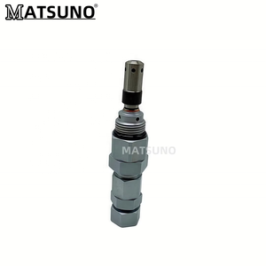 Valvola di Sicurezza Idraulica 4608478 <span class=keywords><strong>ELIC</strong></span> Js160 per Escavatori HITACHI ZAX60 ZAX70 JCB, Valvola di Scarico Principale 25/222351 - Product Image 1