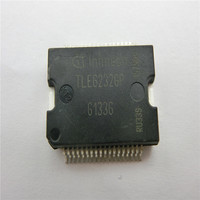 Placa de ordenador utomobile, 6232Gvulnerable T6E6232 A