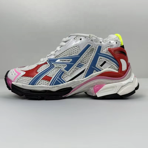 <span class=keywords><strong>Scarpe</strong></span> <span class=keywords><strong>da</strong></span> corsa <span class=keywords><strong>da</strong></span> <span class=keywords><strong>donna</strong></span> con suola morbida di lusso di migliore qualità Sneakers firmate in tessuto Mesh originali <span class=keywords><strong>scarpe</strong></span> <span class=keywords><strong>comode</strong></span> <span class=keywords><strong>da</strong></span> passeggio - Product Image 3