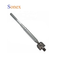 Extremo de cremallera de dirección de rótula interna de suspensión de fabricante de fábrica para Toyota YARIS 4550309260 4550309290 4550352010 4550359045