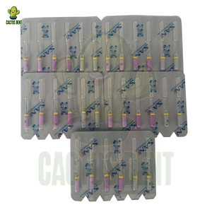 Siêu <span class=keywords><strong>C</strong></span>/Y tế thép không gỉ kênh gố<span class=keywords><strong>c</strong></span> k tập tin và khoan lổ Hướng dẫn sử dụng tập tin nha khoa dụng <span class=keywords><strong>c</strong></span>ụ nội nha Sani quay <span class=keywords><strong>endo</strong></span> tập tin - Product Image 4