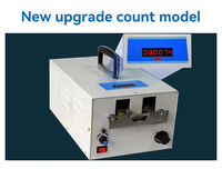 Nouvelle Machine Automatique de Débecquage et de Coupe de Becs pour Volaille avec Compteur