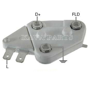Régulateur d'alternateur de moteur, pour mclaren, Fiat <span class=keywords><strong>John</strong></span>, Deere D10AC,1116423,13003652,13472406 - Product Image 1