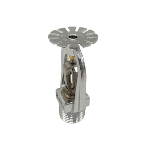 <span class=keywords><strong>Accesorios</strong></span> <span class=keywords><strong>de</strong></span> Equipo Contra Incendios OEM <span class=keywords><strong>de</strong></span> Hierro Fundido con Fusible <span class=keywords><strong>de</strong></span> Aleación ZSTB80-72 Y <span class=keywords><strong>para</strong></span> Rociadores Contra Incendios, Directo <span class=keywords><strong>de</strong></span> Fábrica, <span class=keywords><strong>para</strong></span> Incendios Clase A/B - Product Image 3