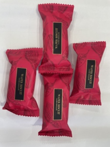 Venta caliente Oblea de <span class=keywords><strong>chocolate</strong></span> Galletas Fábrica Proveedor al por mayor Confitería personalizada Halal Niños <span class=keywords><strong>Chocolate</strong></span> - Product Image 6