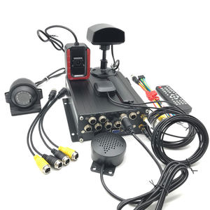 <span class=keywords><strong>8CH</strong></span> MDVR 1080P 모바일 <span class=keywords><strong>DVR</strong></span> 차량 자동차 트럭 버스 4G GPS MDVR 운전 레코더 AI ADAS DMS BSD 모니터링 시스템 - Product Image 6