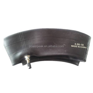 Chambre à air de <span class=keywords><strong>moto</strong></span> en caoutchouc neuve de 18 pouces 275-18 <span class=keywords><strong>pour</strong></span> motocross hors route - Product Image 5