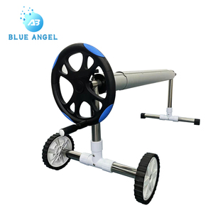 Nuovo stile fornitura di fabbrica all'ingrosso copertura per piscina accessori per piscina - Product Image 1