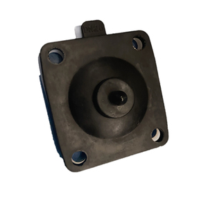 Vannes à diaphragme en caoutchouc, diaphragmes en caoutchouc - Product Image 5