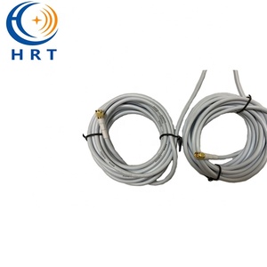 5G MIMO Omni antenna 698-3800MHz 5G all'aperto impermeabile cilindro Antenna per 5G <span class=keywords><strong>router</strong></span> - Product Image 4