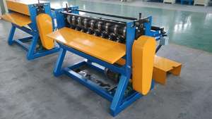 Fabricante Zhejiang automática de alta velocidad rollo mini bobina máquina de corte longitudinal - Product Image 6