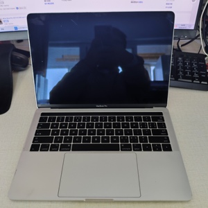Para APP-LE MAC-BOOK Pro 2016 I5 6.ª generación, 8 GB de RAM, 256 GB SSD, Alta Calidad, A1706 - Product Image 2