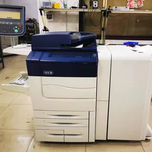 Sıcak satış fabrika fiyat fotokopi makinesi için xerox Color C70 yazıcı