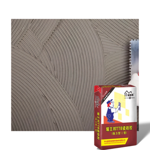 <span class=keywords><strong>Colle</strong></span> adhésive de <span class=keywords><strong>ciment</strong></span> de haute qualité pour carrelage piscine salles de bain spa et cuisines mosaïque - Product Image 3