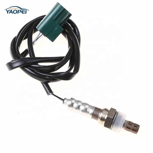 เซนเซอร์ออกซิเจน226A0-4W010ของ yaopei สำหรับ <span class=keywords><strong>Nissan</strong></span> <span class=keywords><strong>Pathfinder</strong></span> 2001-2002 - Product Image 1