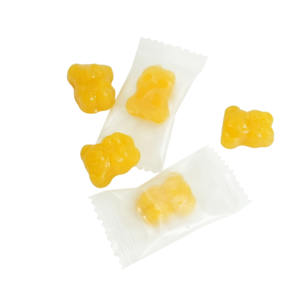 Gommes naturelles pour la santé sexuelle des hommes Gommes pour l'endurance et la vitalité des hommes - Product Image 6