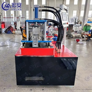 Máquina Formadora de Perfiles de Acero Ligero - Product Image 5