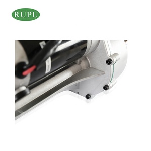 Potencia de accionamiento puente eje 380W 24V <span class=keywords><strong>Motor</strong></span> de <span class=keywords><strong>Kart</strong></span> de baja velocidad DC <span class=keywords><strong>Motor</strong></span> utilizado <span class=keywords><strong>para</strong></span> alta calidad los coches eléctricos <span class=keywords><strong>para</strong></span> niños - Product Image 4