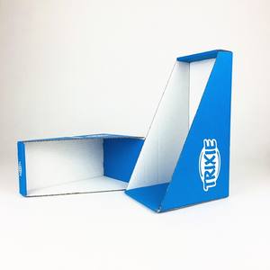 Boîte de présentation de comptoir PDQ, emballage en <span class=keywords><strong>papier</strong></span> personnalisé, présentoir en <span class=keywords><strong>carton</strong></span> - Product Image 6