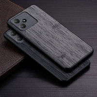 Coque de téléphone en TPU de couleur unie, Texture délicate, résistante aux chocs, aux rayures et à l'usure, pour Note 13/12/11 POCO M6/M5