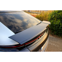 Kit de conversion de carrosserie pour Porsche Panamera, mise à niveau extérieure, lifting, kit de carrosserie avant et arrière