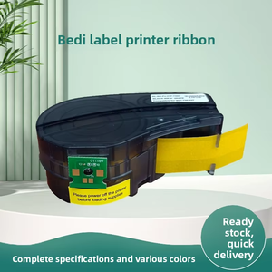 Personalizar la nueva serie M21 <span class=keywords><strong>Bedi</strong></span> M210Labm211 impresora de etiquetas solidez del color Chip impresoras de etiquetas cintas - Product Image 3