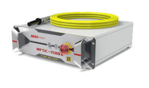 1530 1500w Fiber <b>Laser</b> Cutting Machine for Small Business - High Speed Carbon Steel Sheet Metal Cutter - Product Image 3