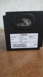 Groothandelsprijs Lfl1.322 Siemens Gasbrander Bedieningskast Industriële Verbranding Programmeur Controllers Voor Gasbrander & Ketel - Product Image 3