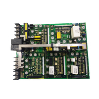 A20B-2101-0021 Papan Sirkuit PCB FANUC Papan Daya Kabel Asli