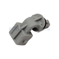 Sensor temperatur pendingin udara asupan kualitas tinggi untuk PEUGEOT Renault 8200833248