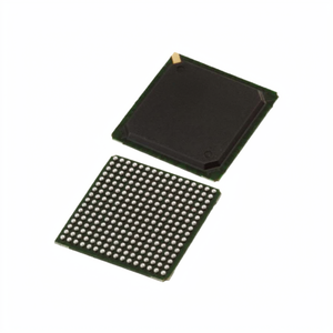 Achetez en ligne des composants électroniques embarqués 256 BGA LFEC10E-3FN256C – Canal Fabricant - Product Image 1