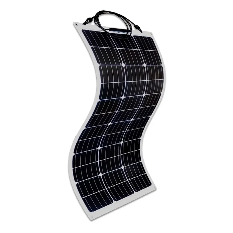 Solar platten Placa Solar-PV-Modul 400W 600W Mono-Panel 430W 400W 500W 450W 550W Bifacial All Black Solar Panels