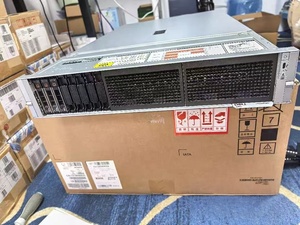 Servidor en Rack de Inteligencia Artificial Ai Dell PowerEdge R770 2U DDR5 Nuevo al por Mayor con Dos Procesadores Xeon de 6 Núcleos - Product Image 3