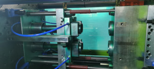 Pet Preform 5 galon kalıp makinesi sıcak yolluk kullanılan Preform kalıpları plastik enjeksiyon - Product Image 2