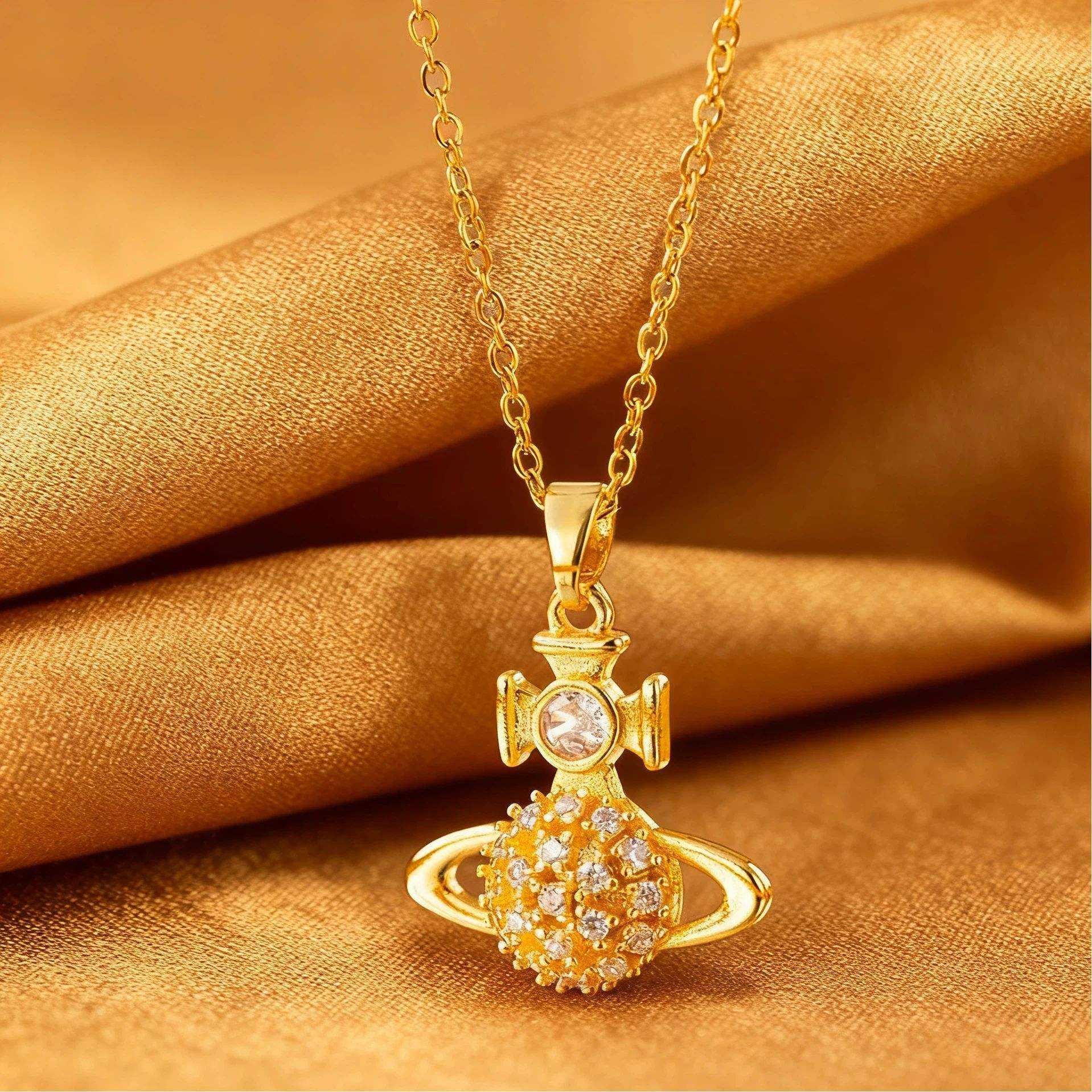 ดาวเคราะห์ทองคำ 1