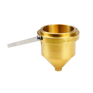 เครื่องวัดความหนืดแบบถ้วยสำหรับการทดสอบการเคลือบ BGD 124 - Product Image 4