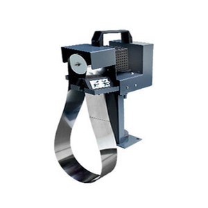 حل متقدم لمياه الصرف الصناعية: تقنية مزيل الركيزة ذات الحزام الفولاذي - اقتصادي، منخفض الطاقة، عالي الكفاءة - Product Image 4