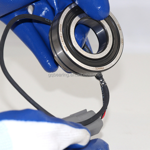 BMD-6206/064S2/UA008A Sensor <b>Bearing</b> for 30x62x22.2mm BMD-6206-064S2-UA008A Encoder Units - Product Image 2