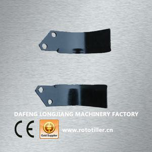 Lame per motozappe <span class=keywords><strong>accessori</strong></span> per macchine agricole - Product Image 4