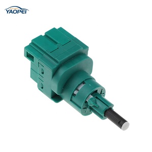 1C0945511A YAOPEI interrupteur de feu stop pour Volkswagen Audi Seat <span class=keywords><strong>Skoda</strong></span> - Product Image 1