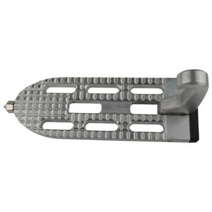 Ambassador Premium Step Platform Piezas de automóvil multifuncionales resistentes - Product Image 6