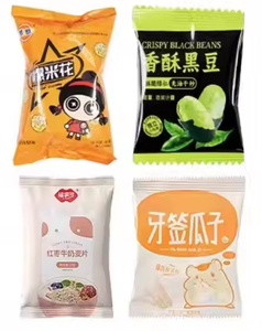 Empaquetadora de salsa completamente automática neumática de nuevo diseño para pasta de tomate de fresa y mantequilla de maní, nueva tendencia de gran calidad - Product Image 4