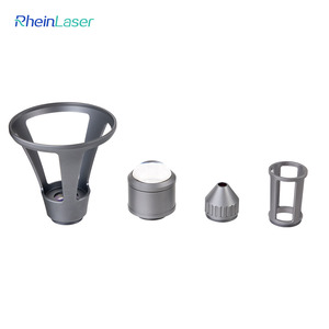 Lớp 4 phục hồi chức năng sử dụng 30W-60W Laser trị liệu vật lý trị liệu máy để giảm đau và chấn thương chữa bệnh - Product Image 6