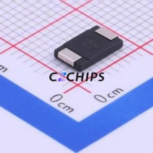 Condensateur au tantale 16TQC33MYFS 2917 (Capacité : 33uF) (Précision : 20%) Tension nominale : 16V - Product Image 2