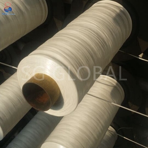 คลุมดินการเกษตรภูมิทัศน์<span class=keywords><strong>ผ้า</strong></span>วัชพืชควบคุมม้วนย่อยสลายได้อย่างไรพลาสติกคลุมดินโพรพิลีนหนัก - Product Image 2