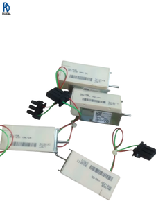 Disjoncteur de sous-tension 33671 avec indicateurs rouge-vert, pièce de rechange pour composant électrique de distribution d'énergie - Product Image 1