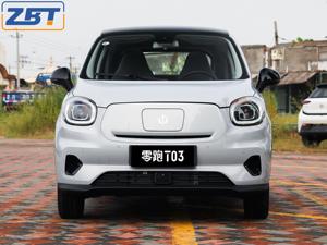 Leapmotor T03 Ev Sedan à grande vitesse, nouvelle vente directe d'usine, SUV électrique, véhicules électriques à énergie nouvelle - Product Image 3