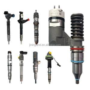 Injecteur 9655304880 pour 5WS40148 <span class=keywords><strong>9663429280</strong></span> 965530478 A2C59511612 - Product Image 5